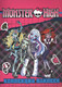 Миниатюра изображения товара Набор наклеек Росмэн Monster High / 4680010499719