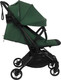 Миниатюра изображения товара Детская прогулочная коляска Pituso Pera / X-33/БК/Army green (зеленый)