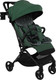 Миниатюра изображения товара Детская прогулочная коляска Pituso Pera / X-33/БК/Army green (зеленый)