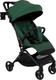 Миниатюра изображения товара Детская прогулочная коляска Pituso Pera / X-33/БК/Army green (зеленый)