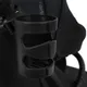 Миниатюра изображения товара Детская прогулочная коляска Pituso Pera / X-33/БК/Black New (черный)