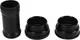 Миниатюра изображения товара Каретка для велосипеда Prowheel PW-BB92 / PR11028