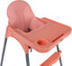Миниатюра изображения товара Стульчик для кормления Pituso Lola / FG4210 (розовый)