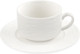 Миниатюра изображения товара Кружка с блюдцем Nadoba Aurora / 901022