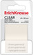 Миниатюра изображения товара Стикеры канцелярские Erich Krause Clear / 61698 (прозрачный)