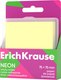 Миниатюра изображения товара Стикеры канцелярские Erich Krause Neon / 63675 (желтый)