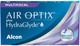 Миниатюра изображения товара Контактная линза Air Optix Plus HydraGlyde Multifocal Sph -5.50 HI ADD +2.5 R8.6