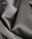 Миниатюра изображения товара Комплект штор Моготекс 1807-0 270x145 / 20ШС70-2-КВ (2шт, серый)