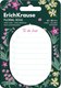 Миниатюра изображения товара Стикеры канцелярские Erich Krause Floral Soul. To Do List / 63677 (белый)