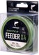 Миниатюра изображения товара Леска плетеная Salmo Sniper х4 Feeder Braid Army Green 150/014 / 4933-014