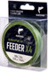 Миниатюра изображения товара Леска плетеная Salmo Sniper х4 Feeder Braid Army Green 150/012 / 4933-012