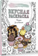 Миниатюра изображения товара Раскраска-антистресс АСТ Вкусная раскраска. Рисунки для медитаций (9785171636524)