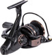 Миниатюра изображения товара Катушка безынерционная Salmo Diamond Baitfeeder 6 4000BR / S830-40BR