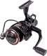 Миниатюра изображения товара Катушка безынерционная Salmo Diamond Baitfeeder 6 3000BR / S830-30BR