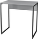 Миниатюра изображения товара Туалетный столик Soma СПМ-5 Metal (серый/черный)
