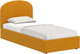 Миниатюра изображения товара Односпальная кровать Moon Family 1262 / MF012898