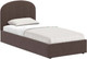 Миниатюра изображения товара Односпальная кровать Moon Family 1262 / MF012689