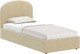 Миниатюра изображения товара Односпальная кровать Moon Family 1262 / MF012959