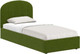 Миниатюра изображения товара Односпальная кровать Moon Family 1262 / MF012869
