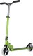 Миниатюра изображения товара Самокат детский Novatrack Jungle Alloy / 125.JUNGLE.GN25 (зеленый)