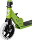 Миниатюра изображения товара Самокат детский Novatrack Jungle Alloy / 125.JUNGLE.GN25 (зеленый)
