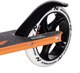 Миниатюра изображения товара Самокат детский Novatrack Jungle Alloy / 125.JUNGLE.OR25 (оранжевый)