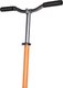 Миниатюра изображения товара Самокат детский Novatrack Jungle Alloy / 125.JUNGLE.OR25 (оранжевый)