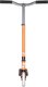 Миниатюра изображения товара Самокат детский Novatrack Jungle Alloy / 125.JUNGLE.OR25 (оранжевый)