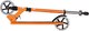 Миниатюра изображения товара Самокат детский Novatrack Jungle Alloy / 125.JUNGLE.OR25 (оранжевый)