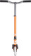 Миниатюра изображения товара Самокат детский Novatrack Jungle Alloy / 145.JUNGLE.OR25 (оранжевый)