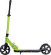 Миниатюра изображения товара Самокат детский Novatrack Polis Plastic / 160P.POLIS.GN25 (зеленый)