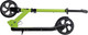 Миниатюра изображения товара Самокат детский Novatrack Polis Plastic / 160P.POLIS.GN25 (зеленый)