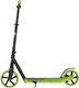Миниатюра изображения товара Самокат детский Novatrack Polis Plastic NF / 160PNF.POLIS.GN25 (зеленый)