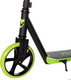 Миниатюра изображения товара Самокат детский Novatrack Polis Plastic NF / 160PNF.POLIS.GN25 (зеленый)