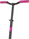 Миниатюра изображения товара Самокат детский Novatrack Polis Plastic NF / 160PNF.POLIS.PN25 (розовый)