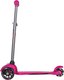 Миниатюра изображения товара Самокат детский Novatrack Disco-kids Basic / 120H.DISCOKIDS.PN25 (розовый)