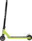 Миниатюра изображения товара Самокат трюковый Novatrack Wolf JR / 100P.WOLFJR.GN25 (зеленый)