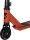 Миниатюра изображения товара Самокат трюковый Novatrack Wolf JR / 100P.WOLFJR.RD25 (красный)