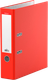 Миниатюра изображения товара Папка-регистратор Erich Krause Economy / 63855 (красный)