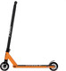 Миниатюра изображения товара Самокат трюковый Novatrack Wolf 20 / 110P.WOLF.OR25 (оранжевый)