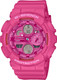 Миниатюра изображения товара Часы наручные женские Casio GMA-S140PP-4A
