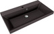Миниатюра изображения товара Умывальник Florentina Астория 800 (антрацит)