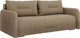 Миниатюра изображения товара Диван Bravo Мебель Тонга-2 Стандарт 5 вариант (песчаный)