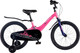 Миниатюра изображения товара Детский велосипед Maxiscoo Jazz Стандарт 18 2025 / MSC-J1842 (розовый сапфир)