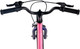 Миниатюра изображения товара Детский велосипед Maxiscoo Jazz Стандарт 18 2025 / MSC-J1842 (розовый сапфир)