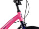 Миниатюра изображения товара Детский велосипед Maxiscoo Jazz Стандарт 18 2025 / MSC-J1842 (розовый сапфир)