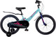 Миниатюра изображения товара Детский велосипед Maxiscoo Jazz Стандарт 18 2025 / MSC-J1844 (мятный)