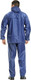 Миниатюра изображения товара Комплект рабочей одежды Уралстройнвест Poseidon WPL (р.56-58, 170-176, синий)