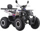 Миниатюра изображения товара Квадроцикл AVM Thunder 200 (белый)