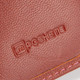 Миниатюра изображения товара Обложка на паспорт Poshete 604-118M-GNG (рыжий)